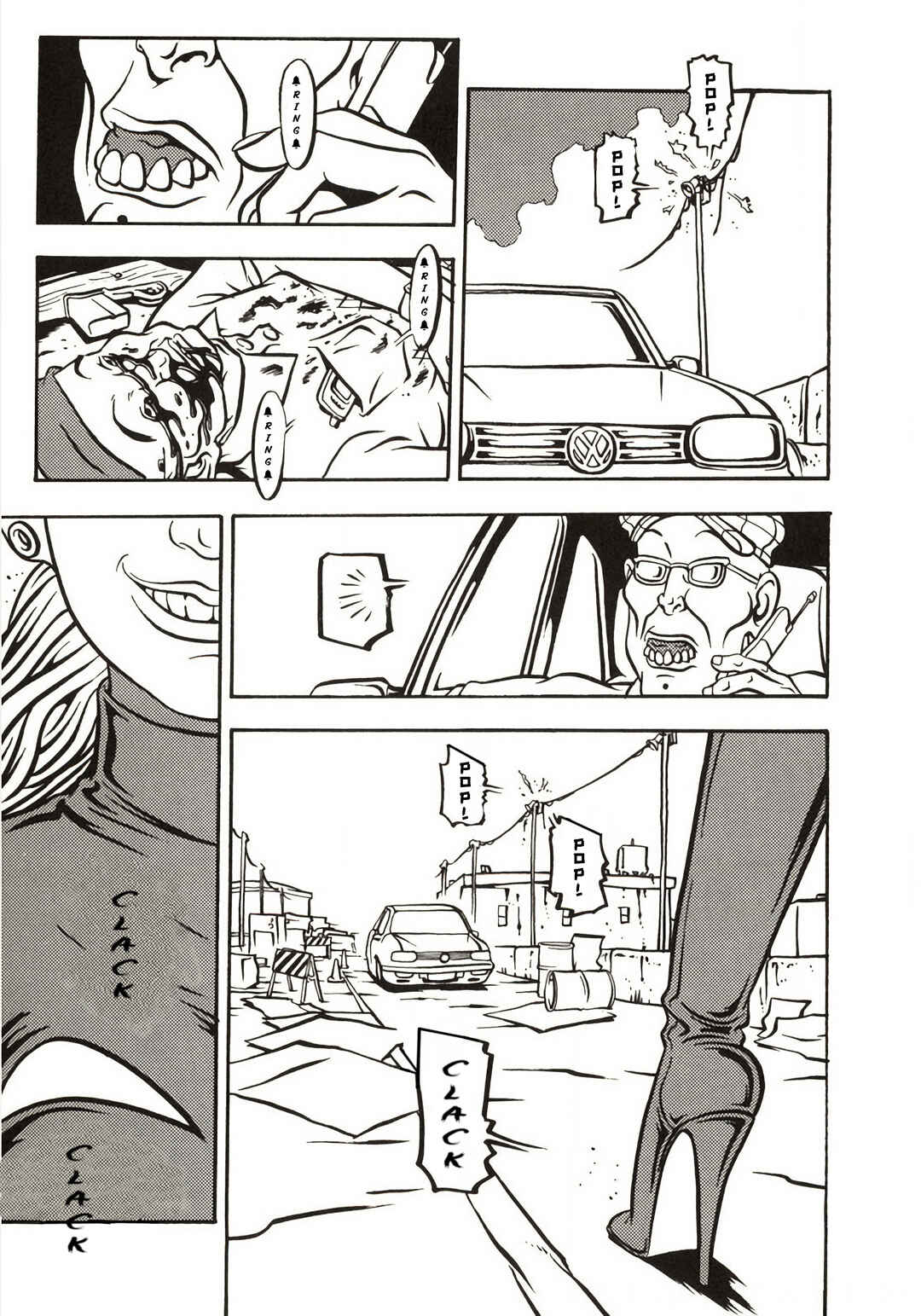Page 17 Chapter 26 Bambi