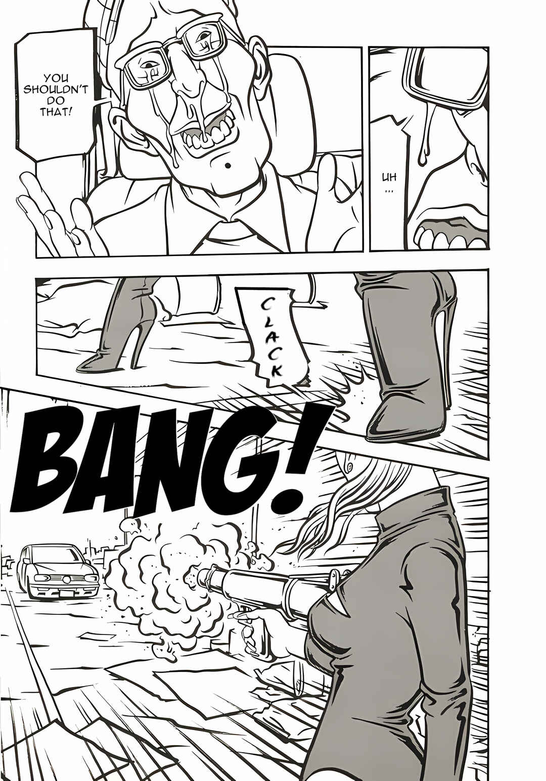 Page 19 Chapter 26 Bambi