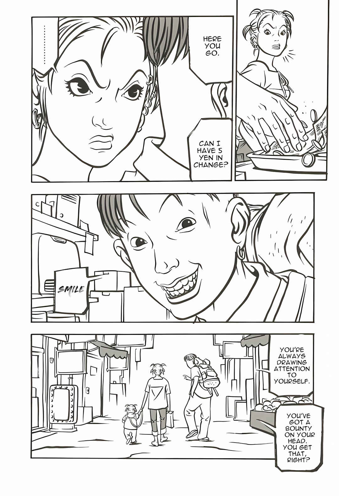 Page 2 Chapter 26 Bambi