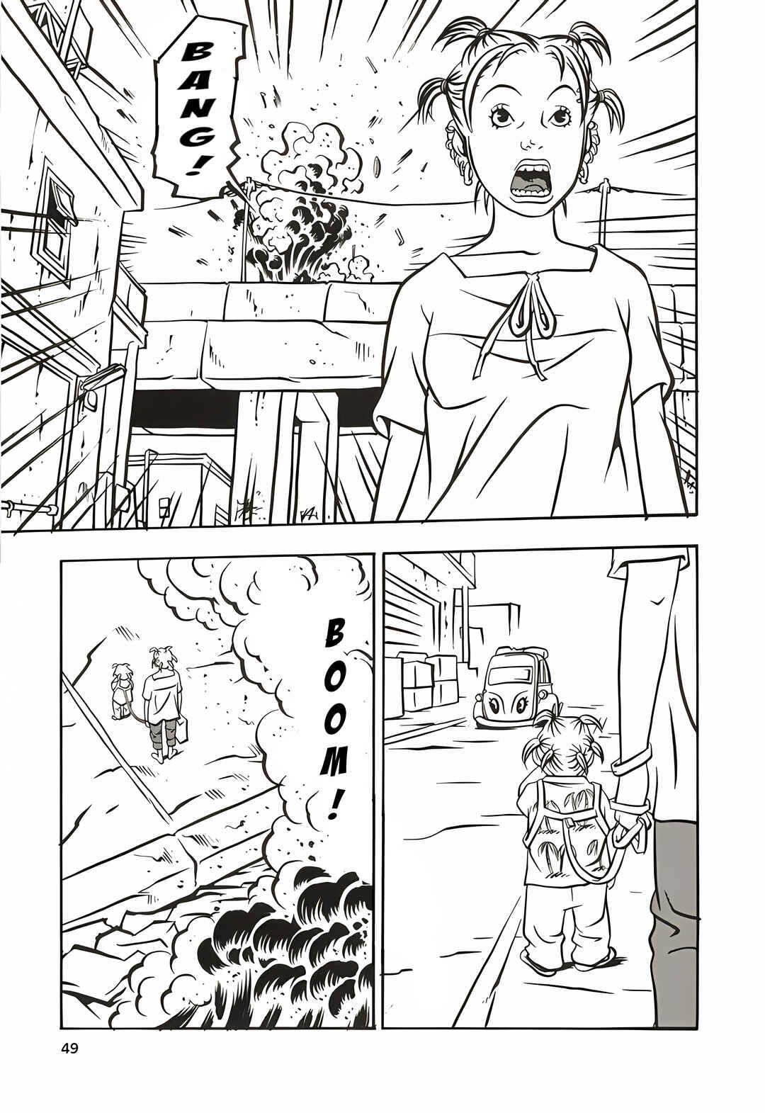 Page 21 Chapter 26 Bambi