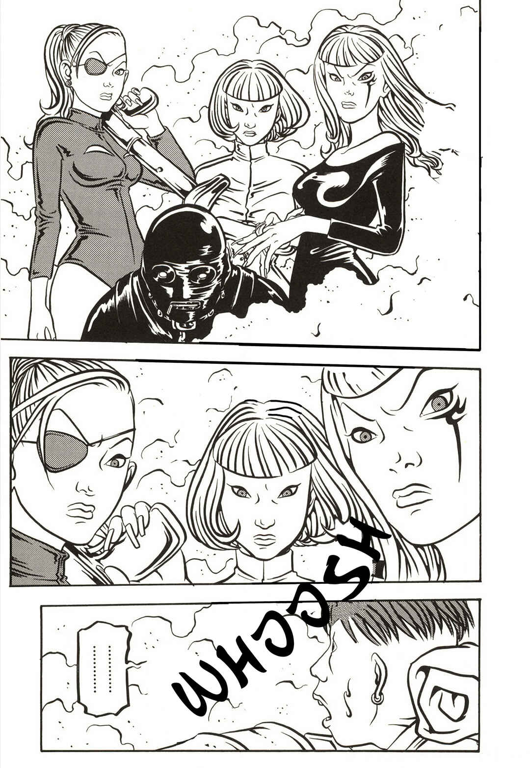 Page 23 Chapter 26 Bambi