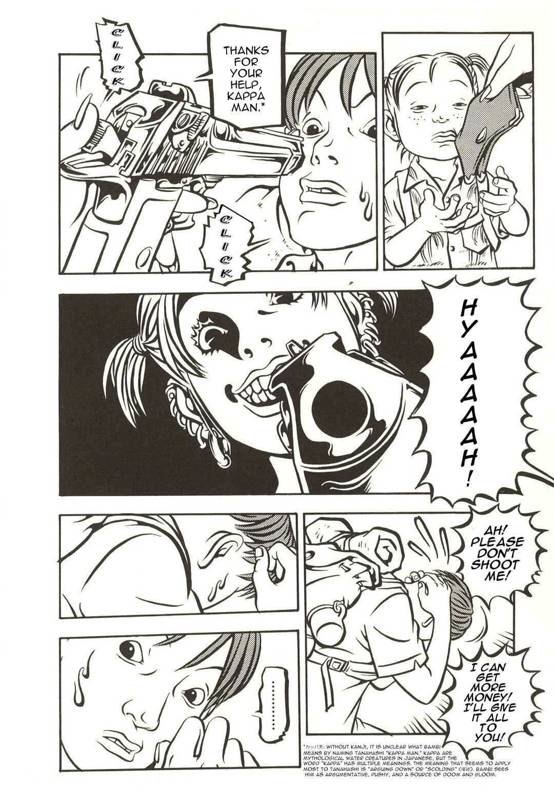 Page 4 Chapter 26 Bambi