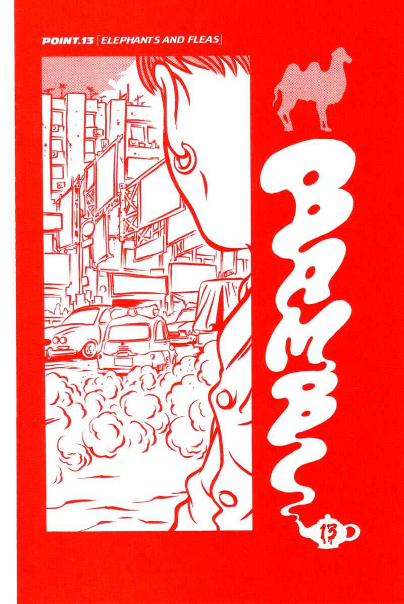 Page 1 Chapter 13 Bambi