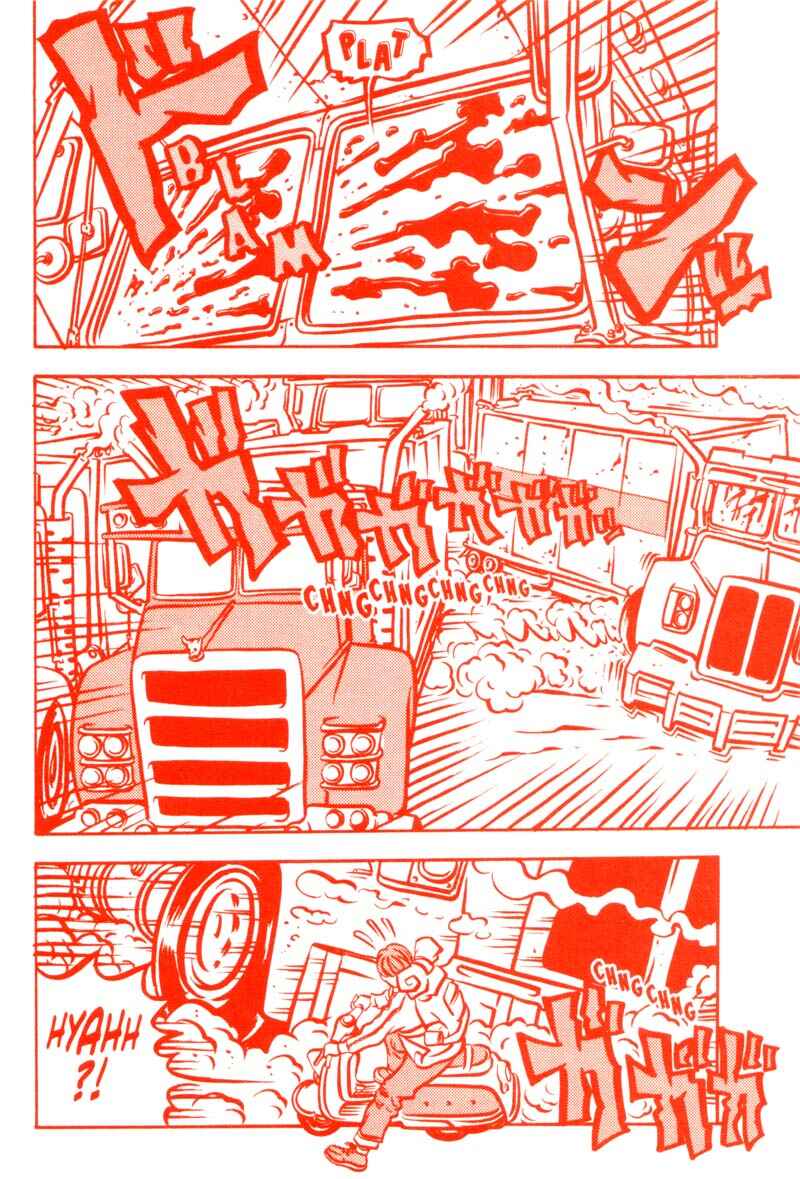 Page 13 Chapter 13 Bambi