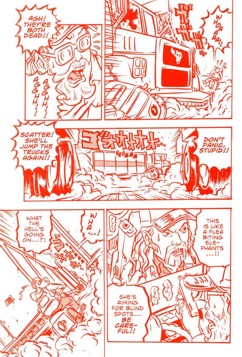 Page 16 Chapter 13 Bambi