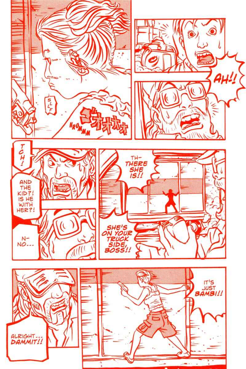 Page 17 Chapter 13 Bambi