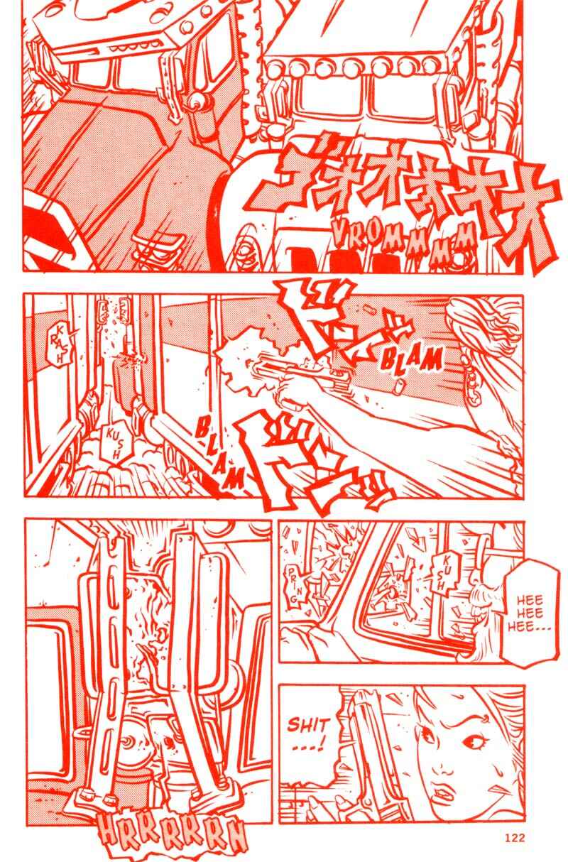 Page 19 Chapter 13 Bambi