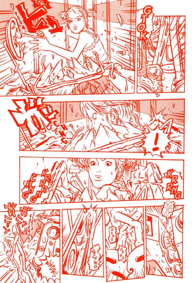 Page 20 Chapter 13 Bambi