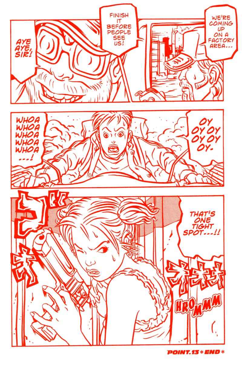 Page 21 Chapter 13 Bambi