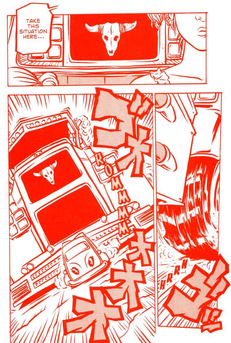 Page 3 Chapter 13 Bambi