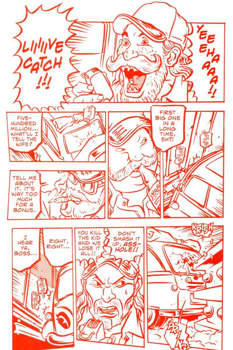 Page 6 Chapter 13 Bambi