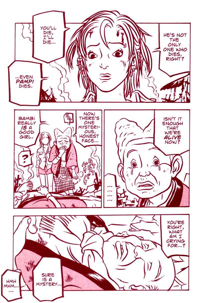 Page 17 Chapter 8 Bambi