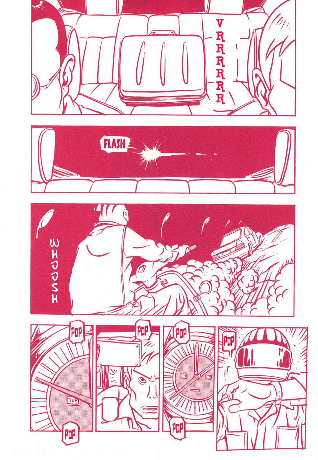 Page 10 Chapter 21 Bambi