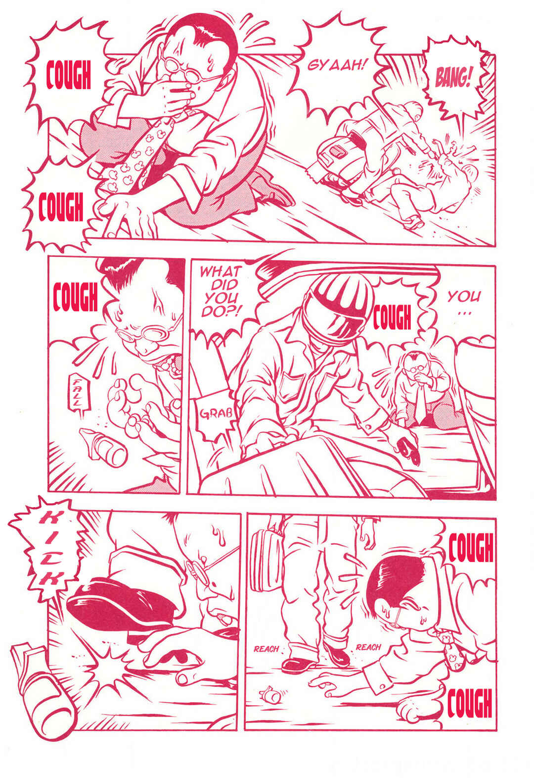 Page 13 Chapter 21 Bambi