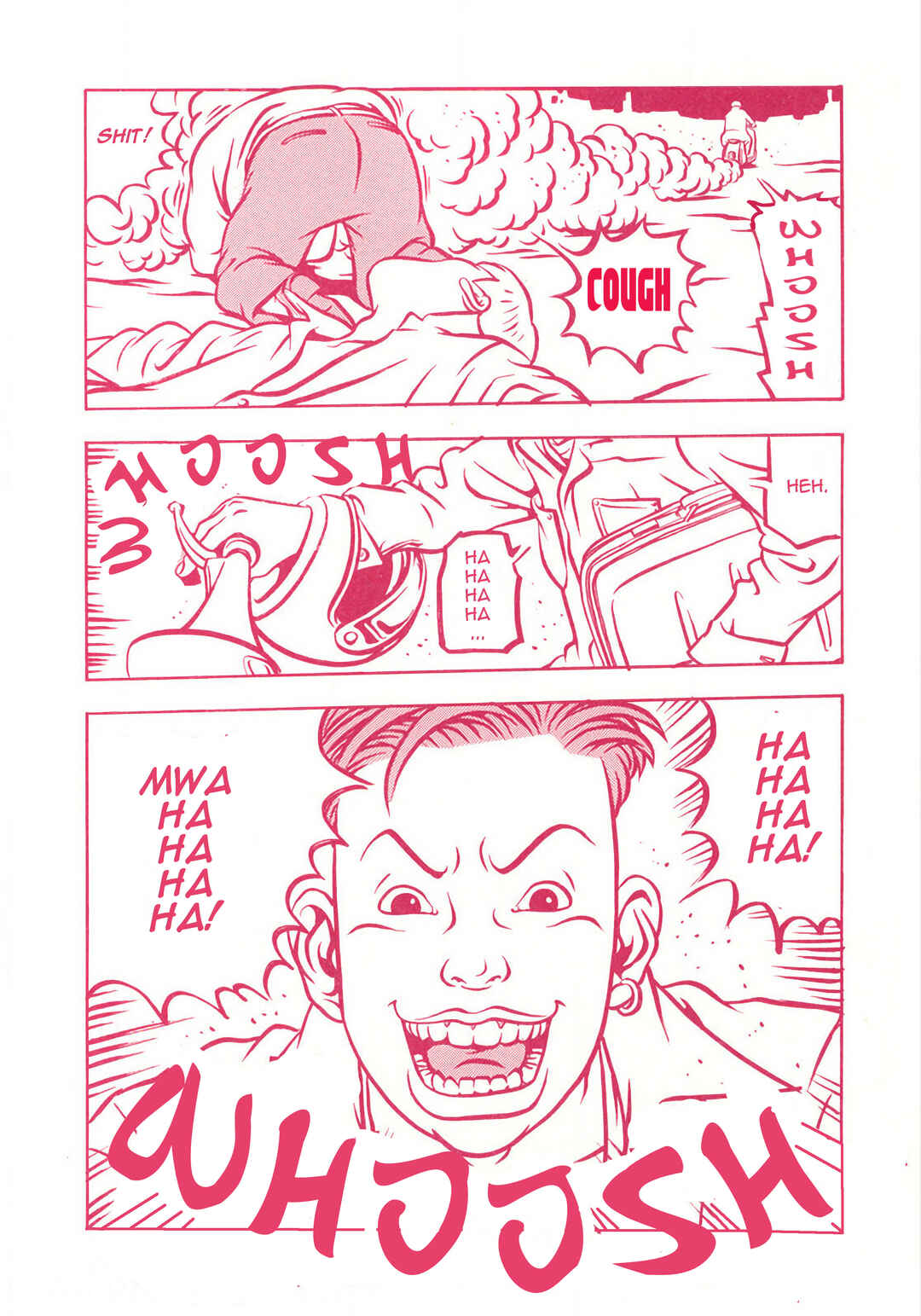 Page 14 Chapter 21 Bambi
