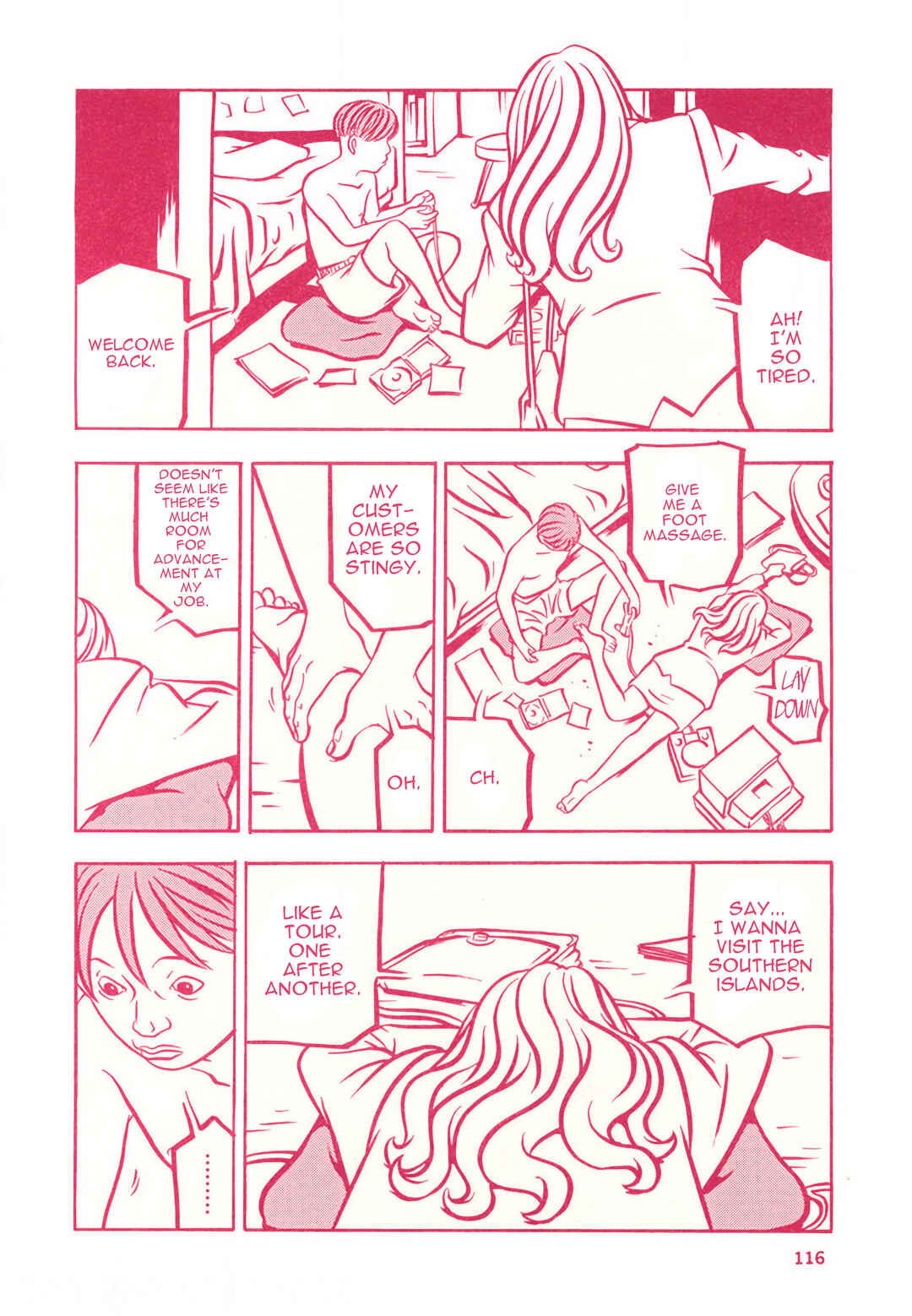 Page 16 Chapter 21 Bambi