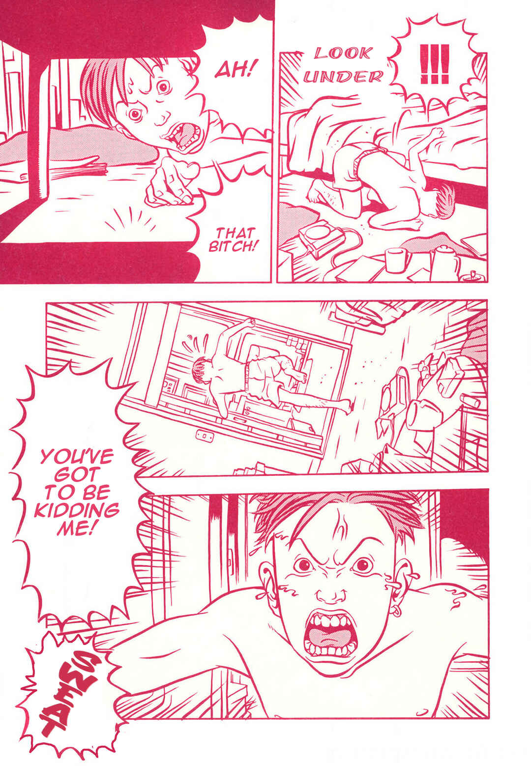 Page 19 Chapter 21 Bambi