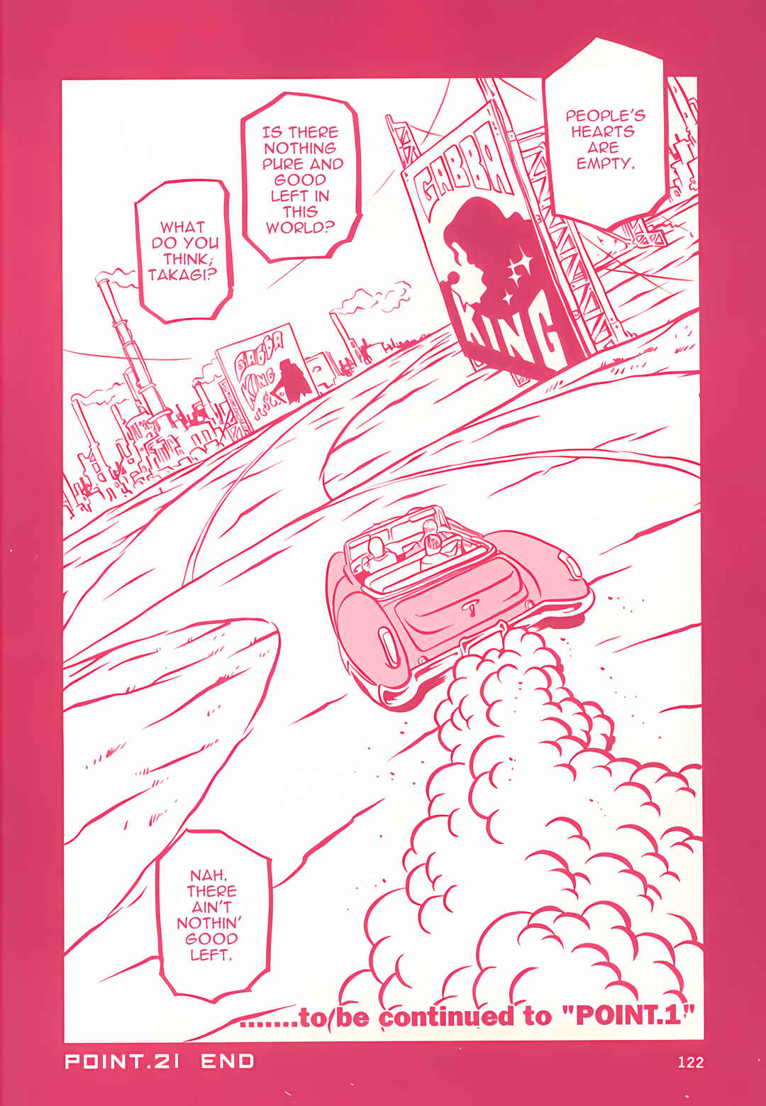 Page 22 Chapter 21 Bambi