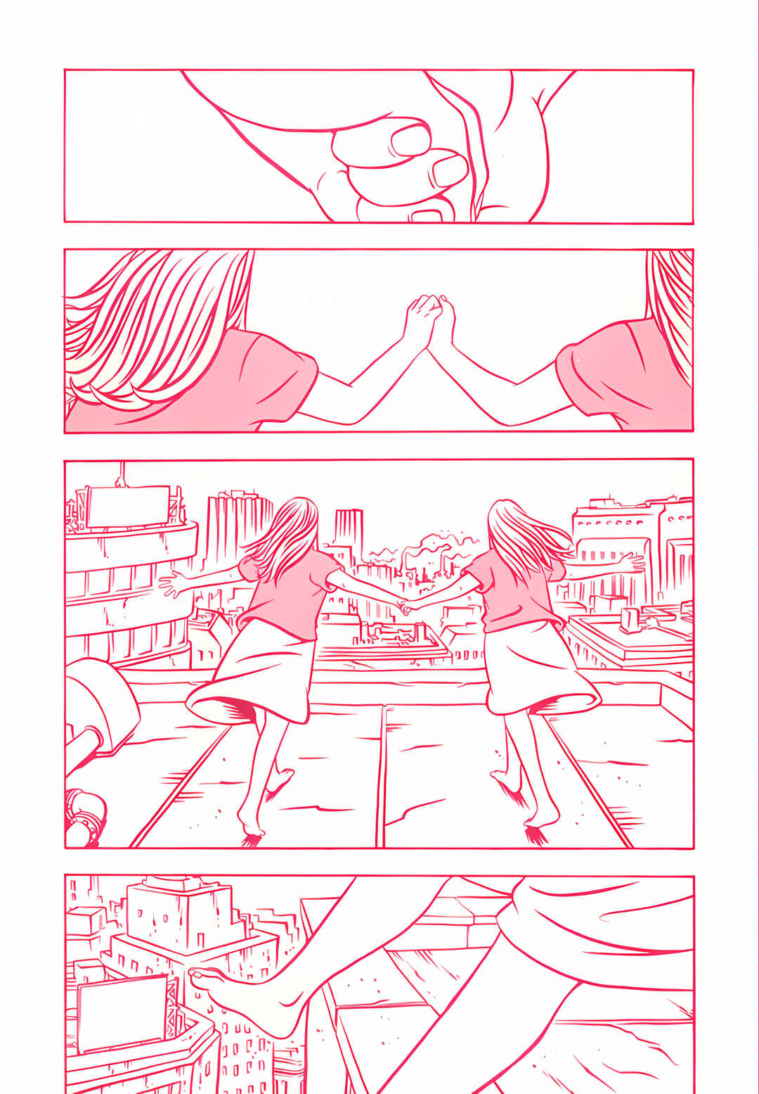 Page 23 Chapter 21 Bambi