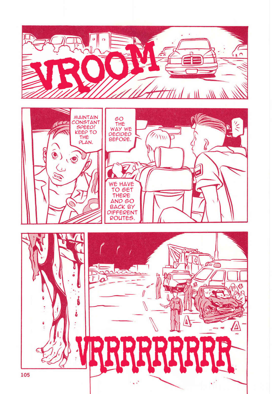 Page 6 Chapter 21 Bambi