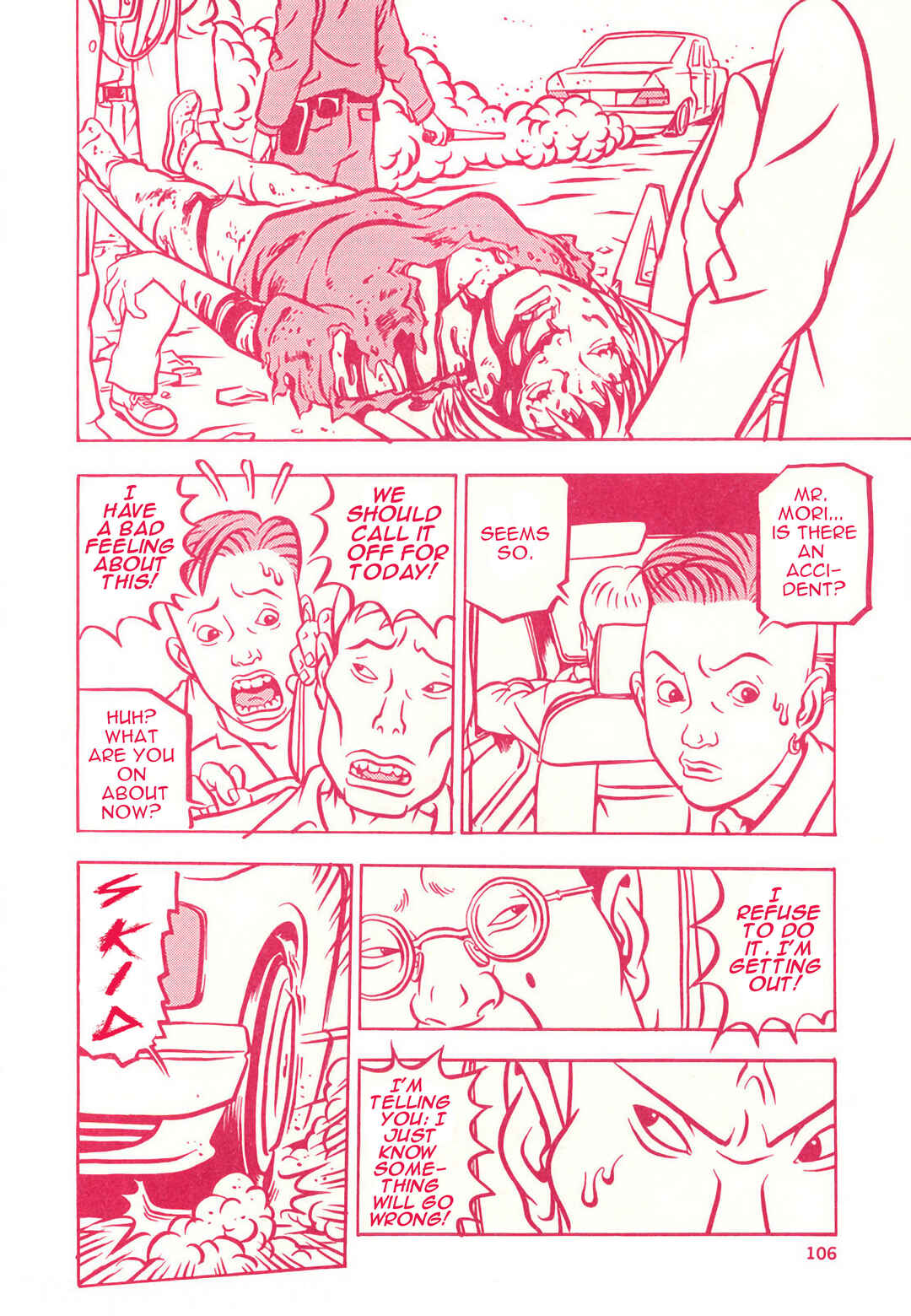 Page 7 Chapter 21 Bambi