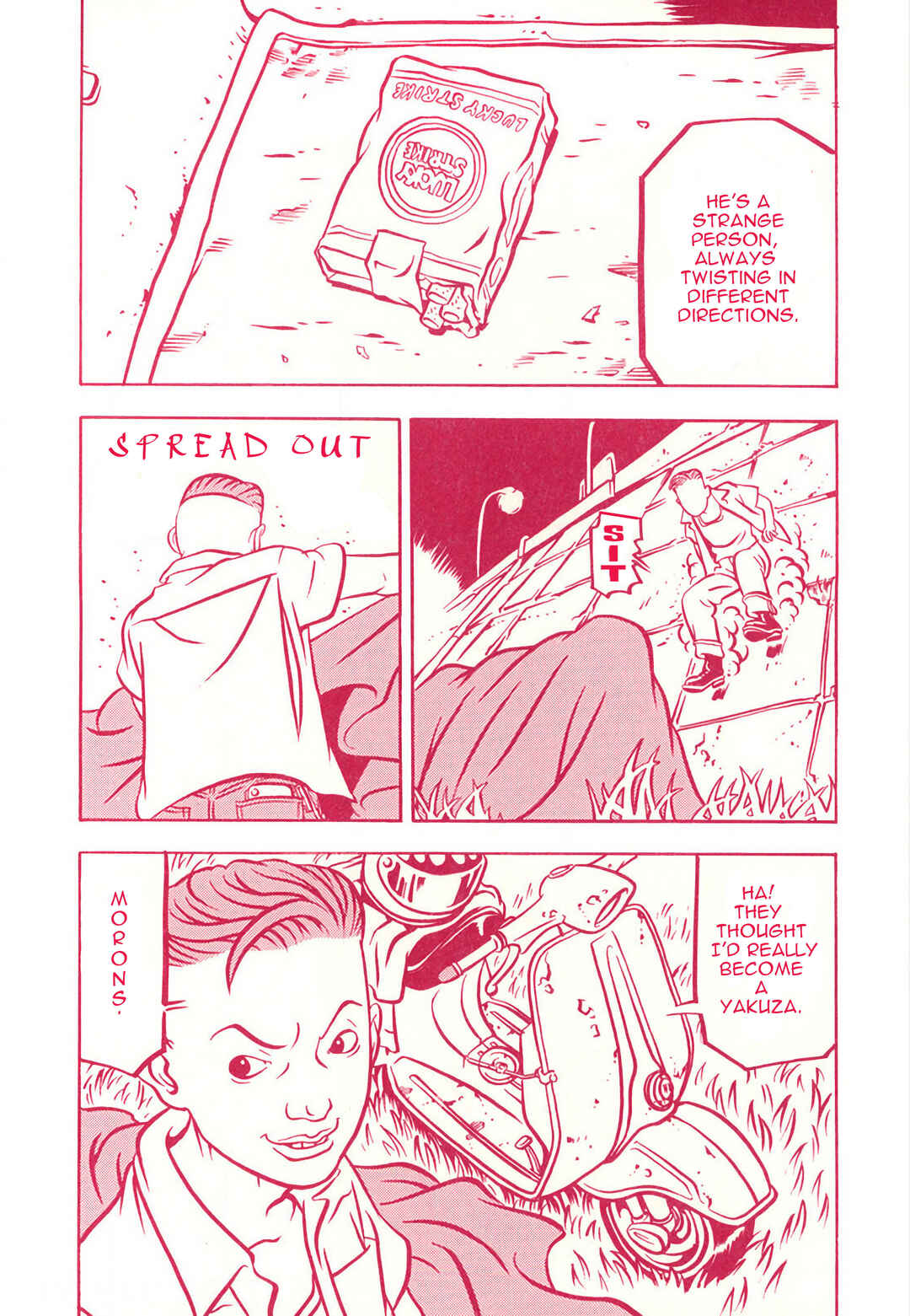 Page 9 Chapter 21 Bambi
