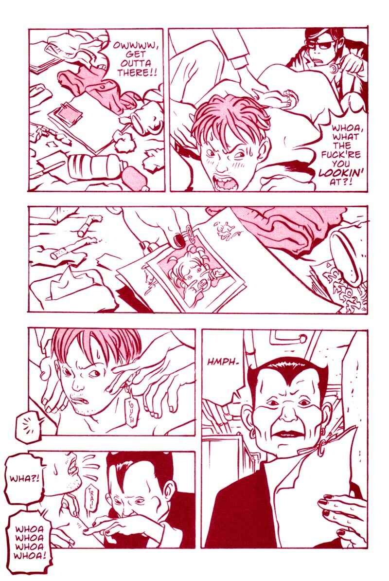 Page 11 Chapter 7 Bambi