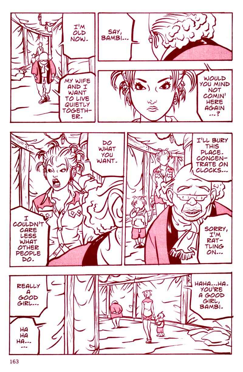 Page 15 Chapter 7 Bambi