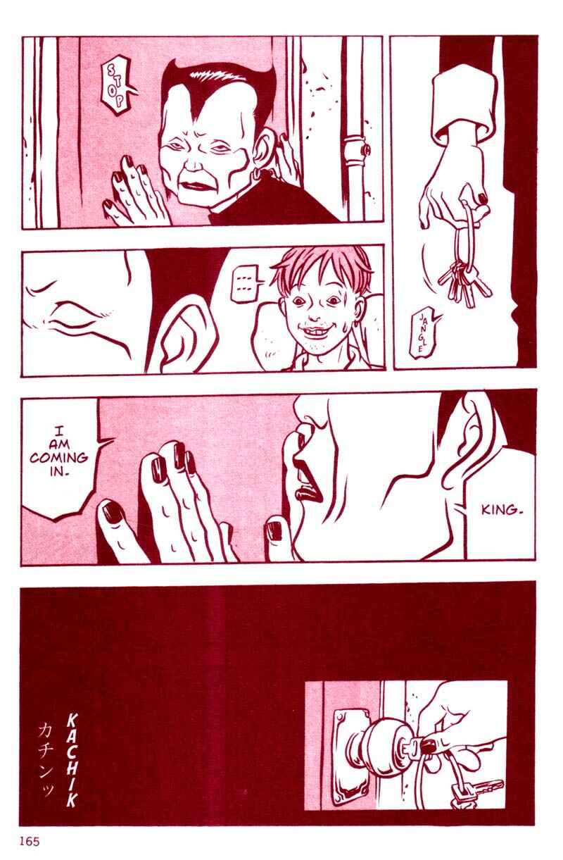 Page 17 Chapter 7 Bambi