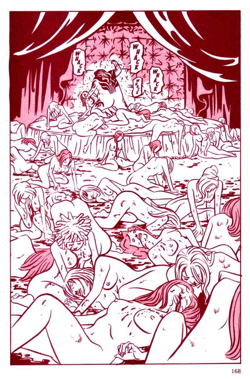 Page 20 Chapter 7 Bambi