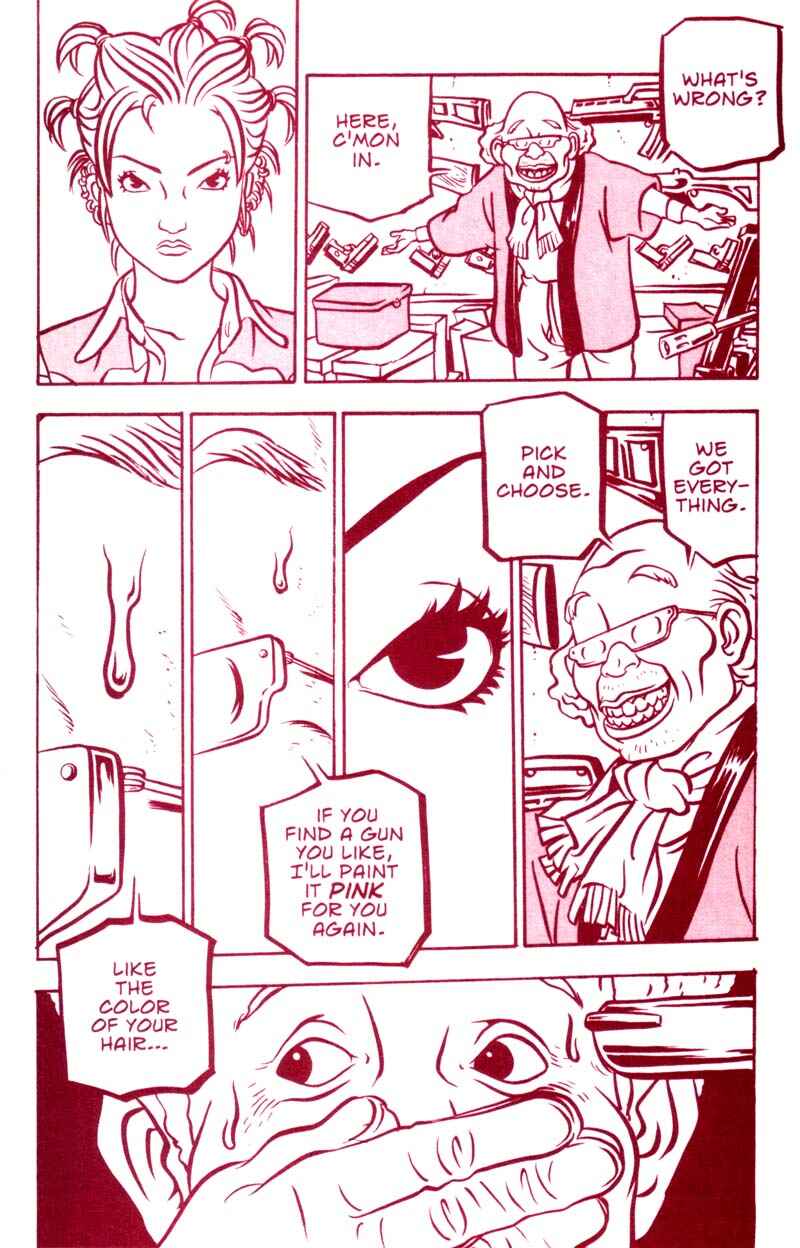 Page 23 Chapter 7 Bambi