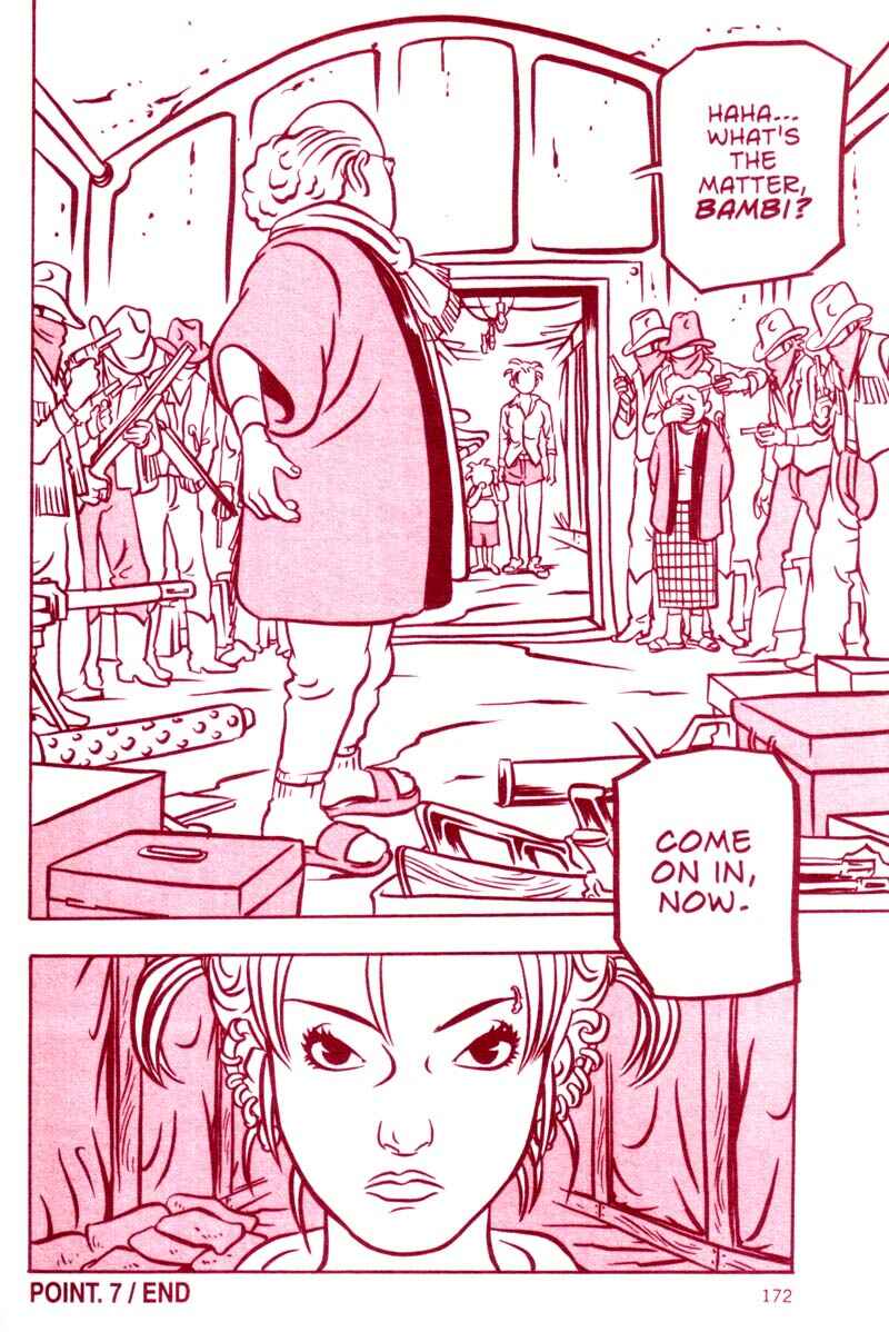 Page 24 Chapter 7 Bambi