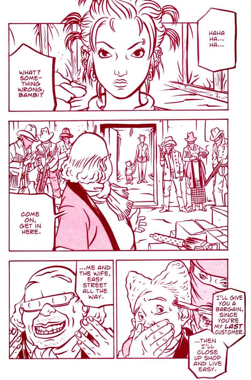 Page 26 Chapter 7 Bambi