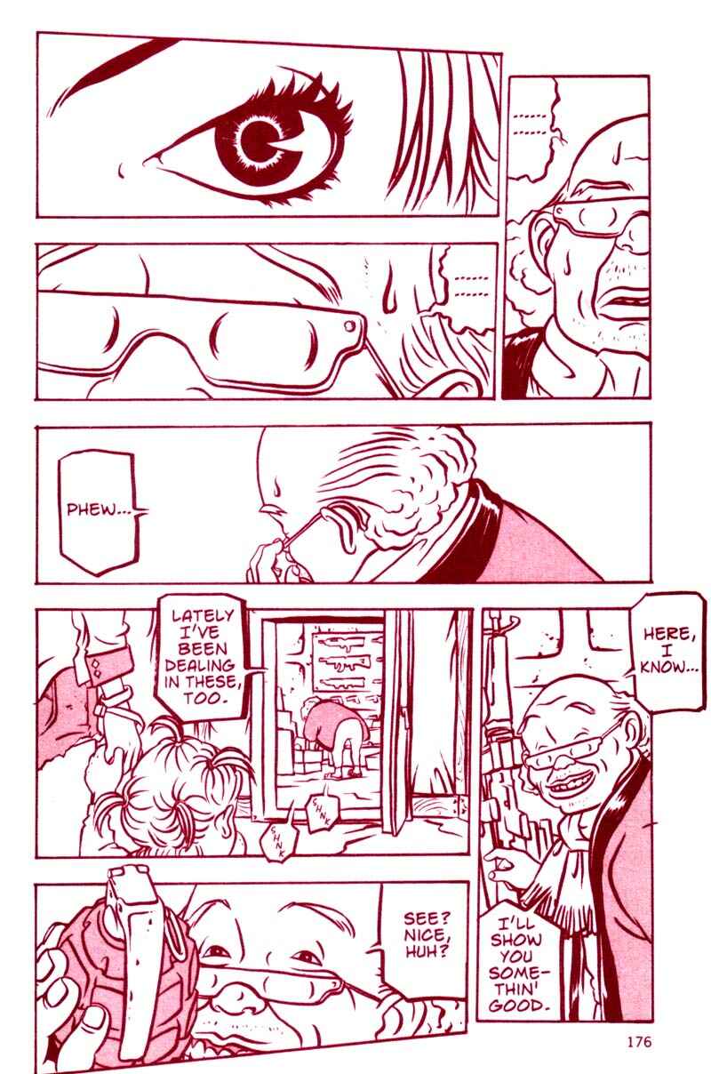 Page 28 Chapter 7 Bambi