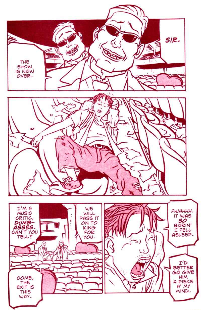 Page 4 Chapter 7 Bambi