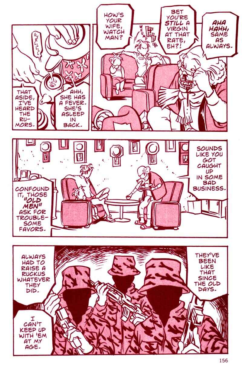 Page 8 Chapter 7 Bambi