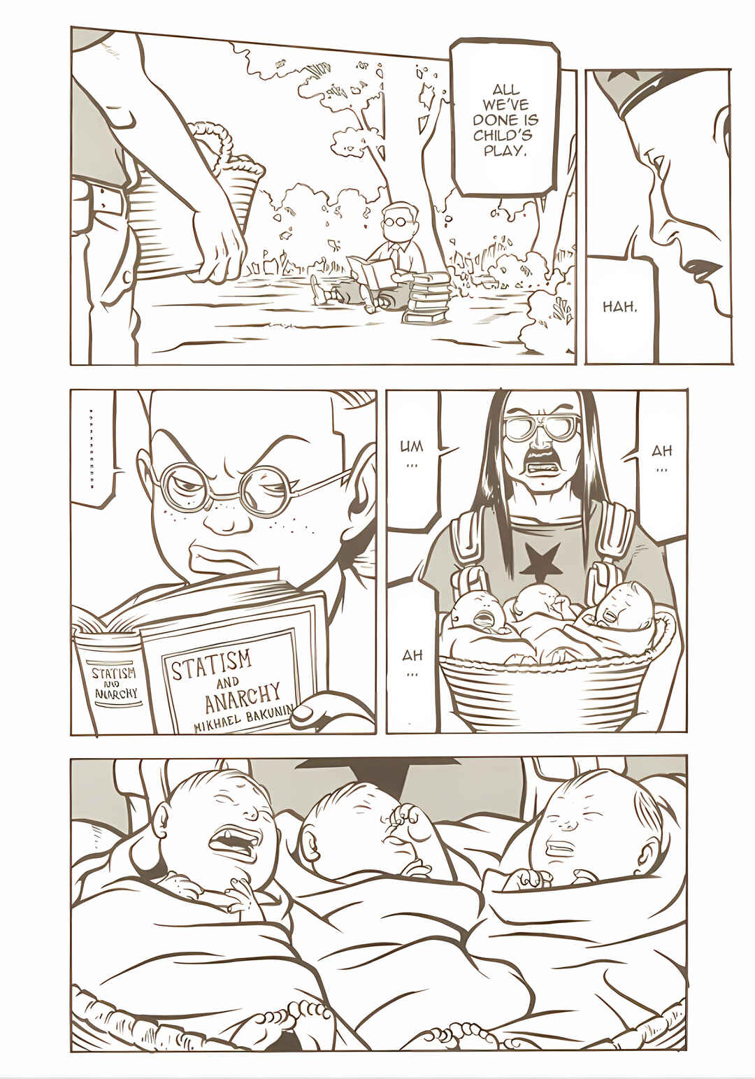 Page 12 Chapter 38 Bambi