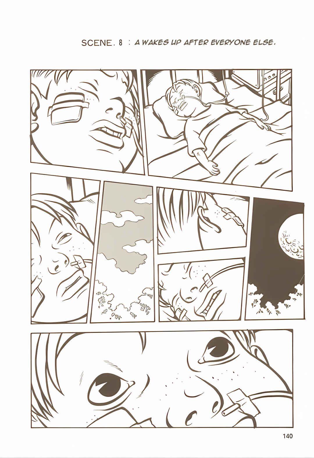Page 14 Chapter 38 Bambi