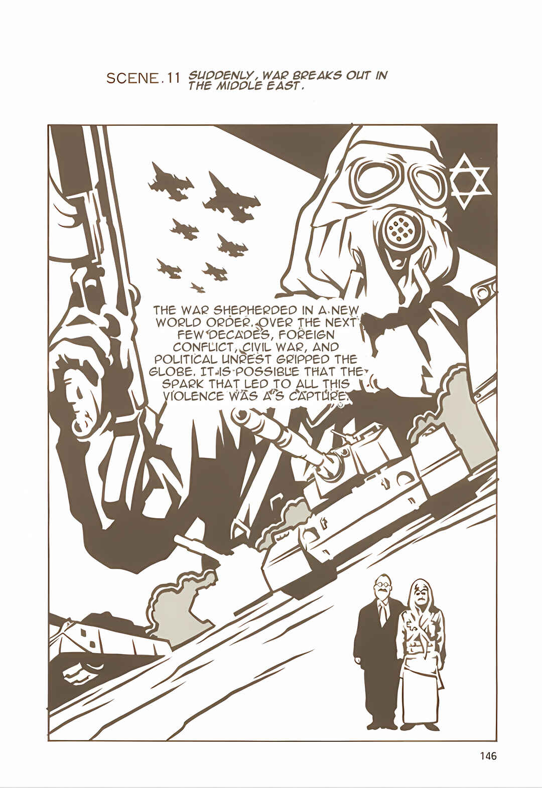Page 20 Chapter 38 Bambi