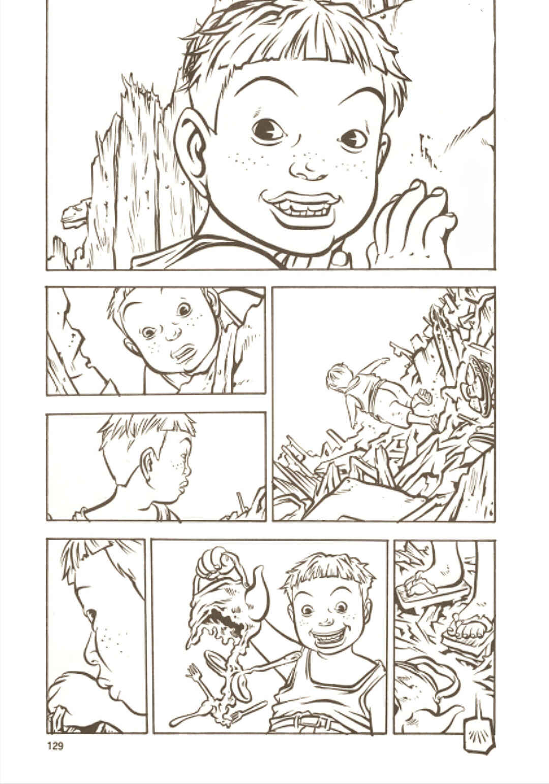 Page 3 Chapter 38 Bambi