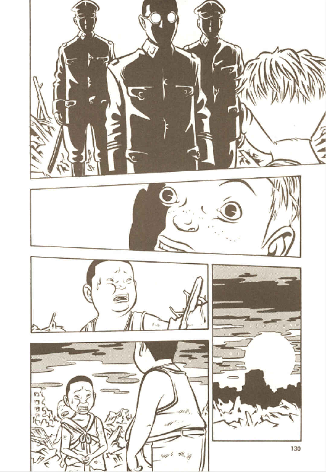 Page 4 Chapter 38 Bambi