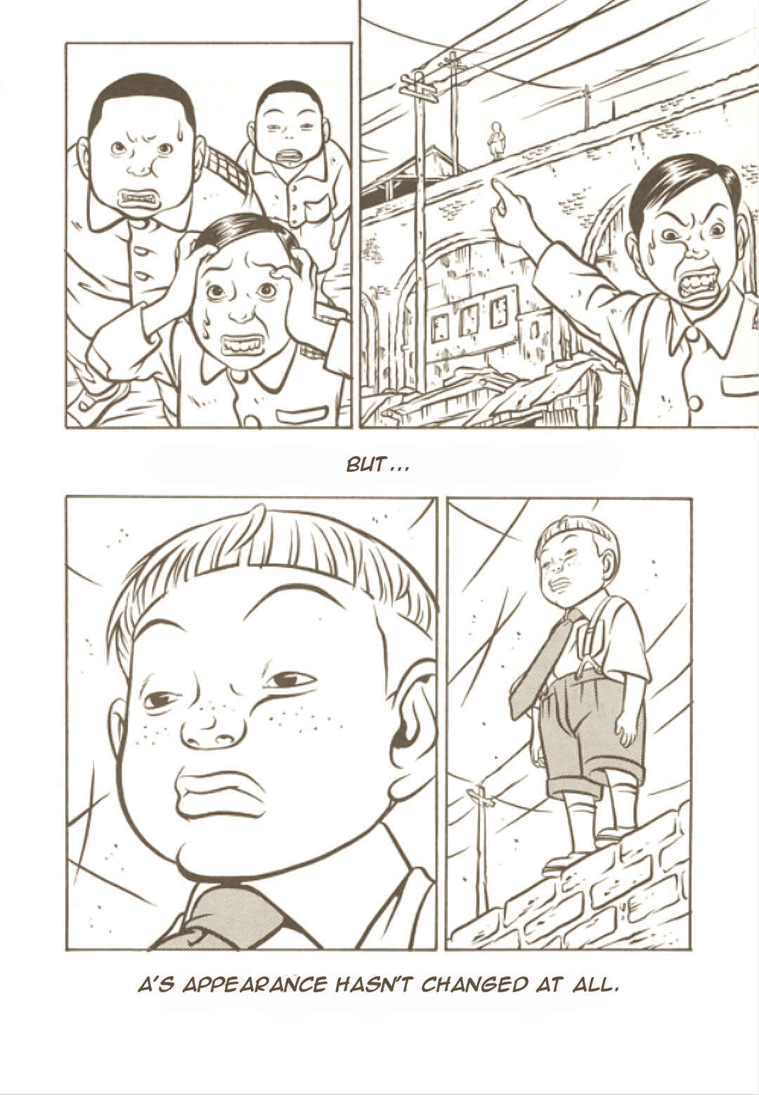 Page 6 Chapter 38 Bambi