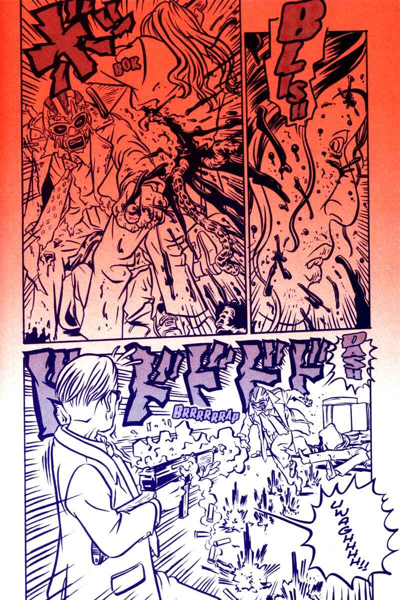 Page 14 Chapter 15 Bambi