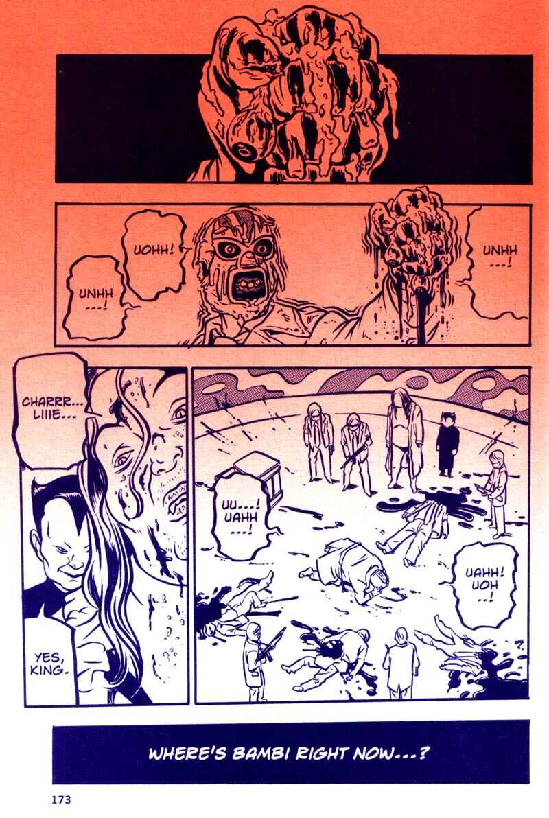Page 17 Chapter 15 Bambi