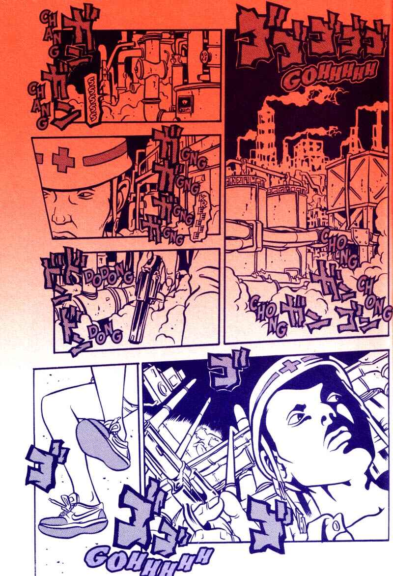 Page 19 Chapter 15 Bambi