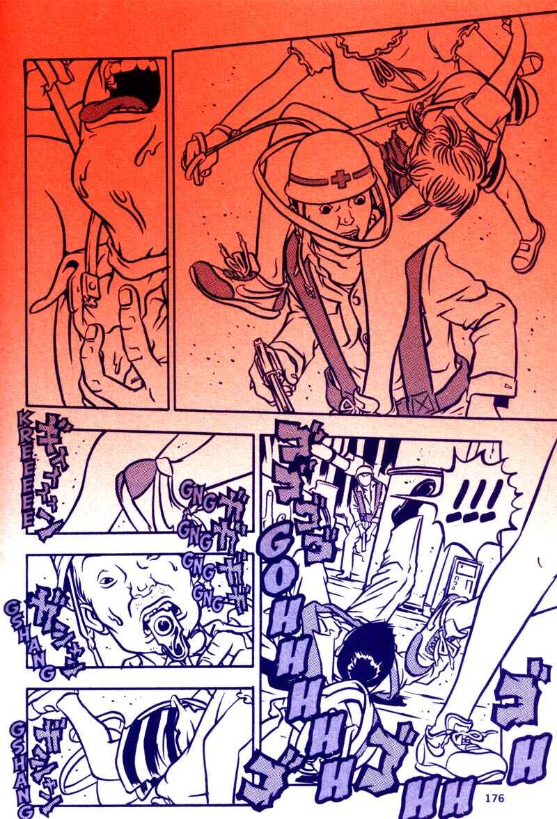 Page 20 Chapter 15 Bambi