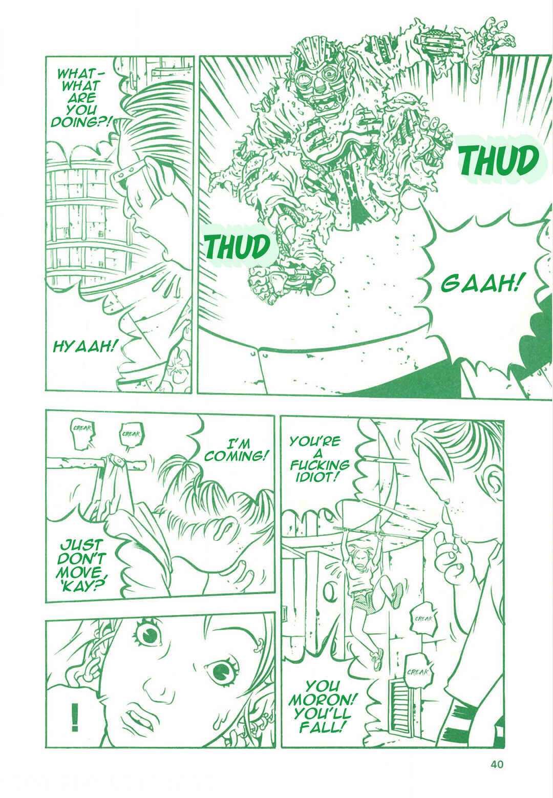 Page 13 Chapter 18 Bambi