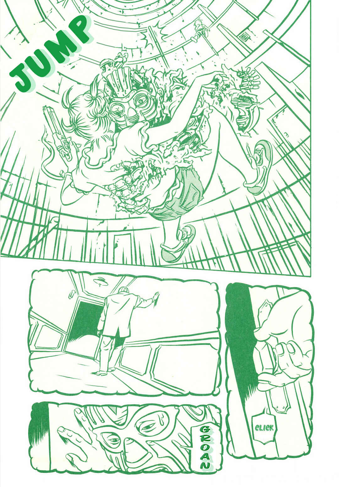 Page 14 Chapter 18 Bambi