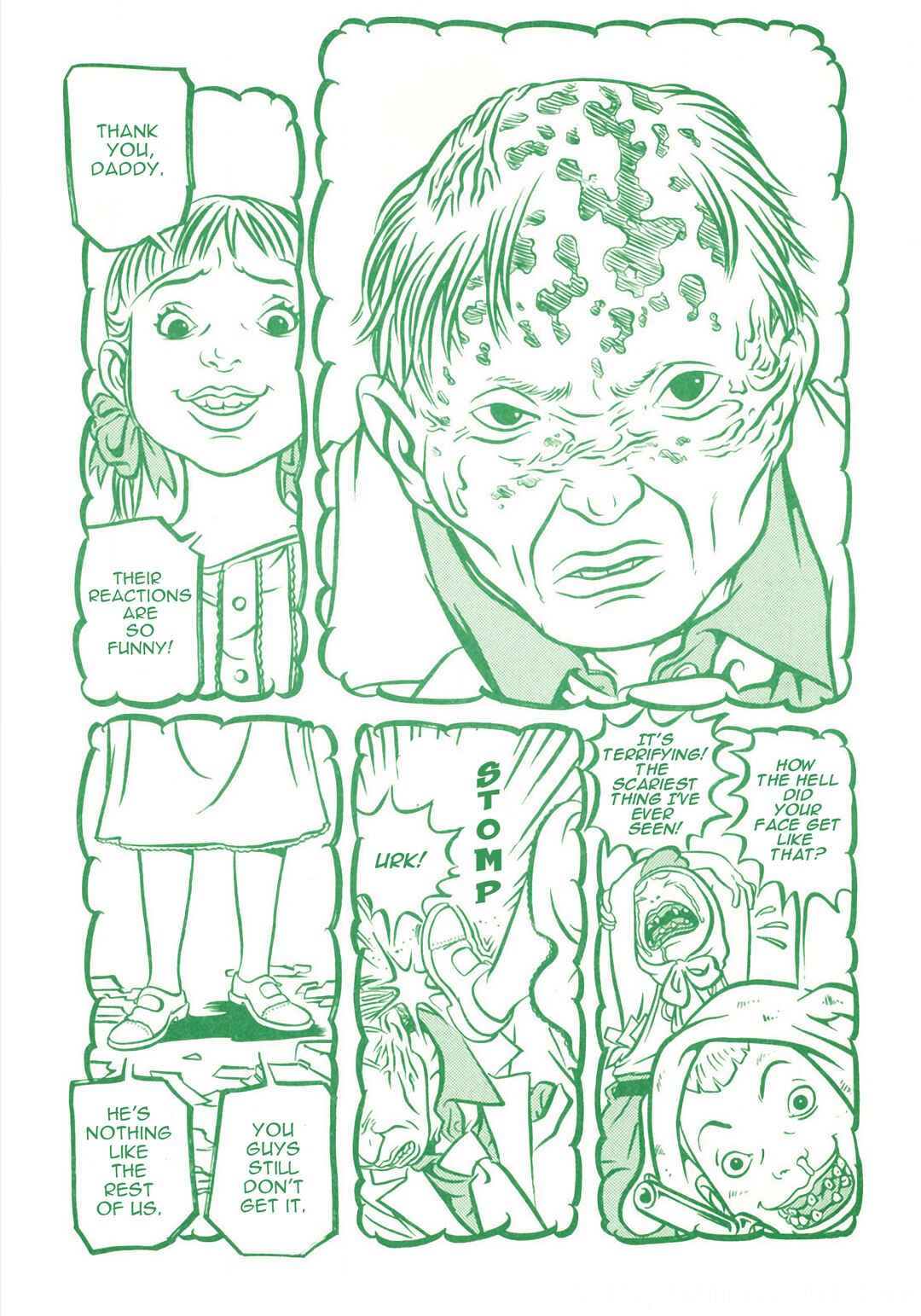 Page 18 Chapter 18 Bambi