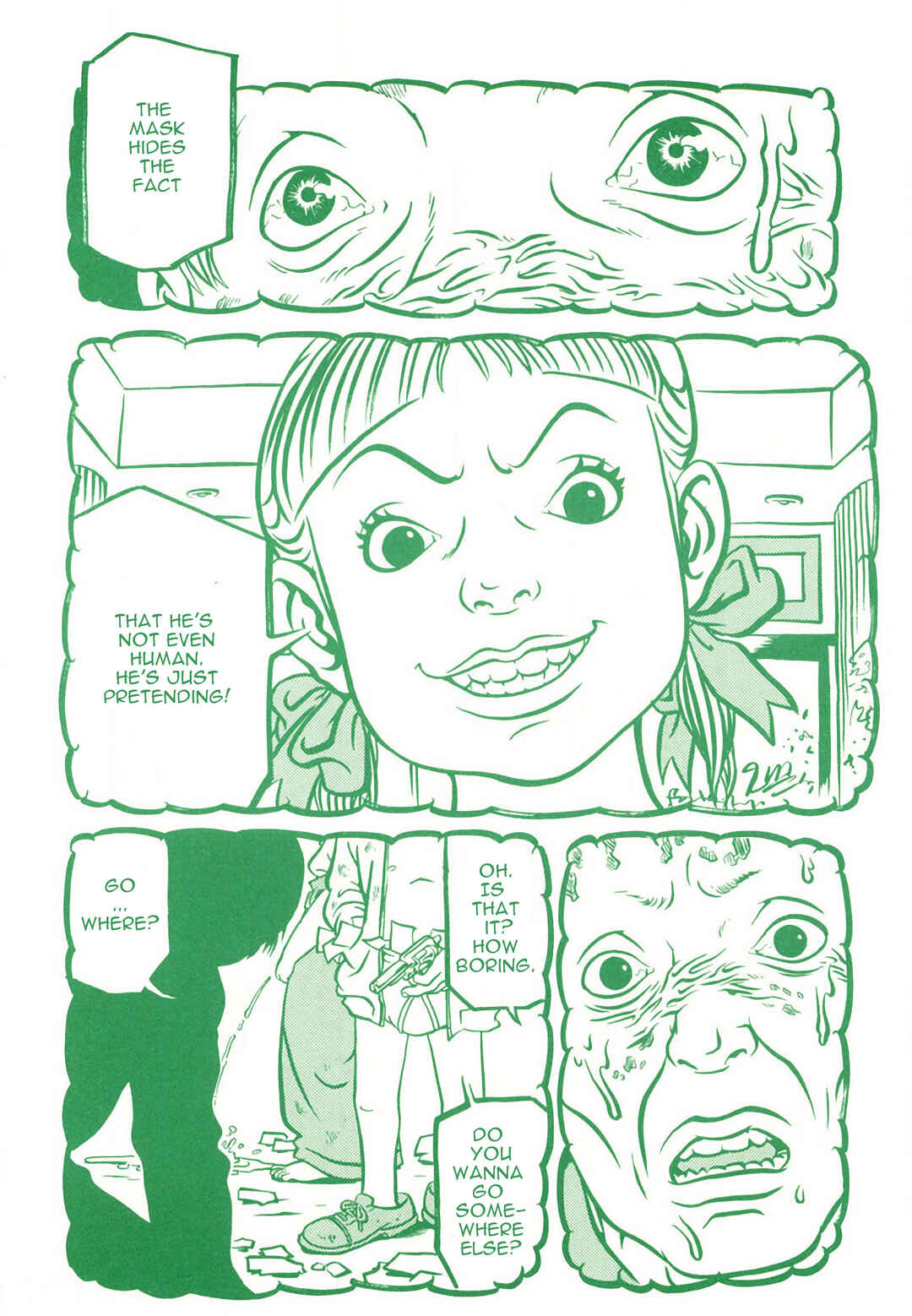Page 19 Chapter 18 Bambi